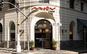 Moov São Paulo